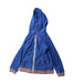 A Multicolour Lightweight Jackets from Boden in size 2T for boy. (Front View)