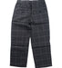 A Grey Casual Pants from Knuckleheads in size 4T for boy. (Back View)