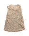 A Beige Sleeveless Dresses from Rylee + Cru in size 2T for girl. (Front View)