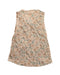 A Beige Sleeveless Dresses from Rylee + Cru in size 2T for girl. (Back View)