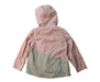 A Beige Lightweight Jackets from Moody Tiger in size 4T for neutral. (Back View)