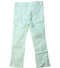 A Green Casual Pants from Janie & Jack in size 4T for girl. (Back View)