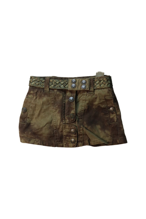 A Multicolour Skorts from Guess in size 6-12M for girl. (Front View)
