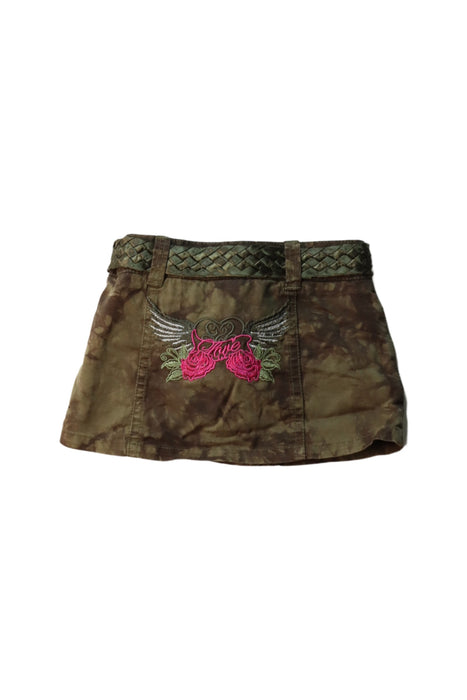 A Multicolour Skorts from Guess in size 6-12M for girl. (Back View)