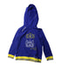 A Multicolour Hooded Sweatshirts from Ferrari in size 8Y for boy. (Front View)