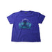 A Multicolour Short Sleeve T Shirts from Vilebrequin in size 10Y for boy. (Front View)