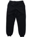 A Black Sweatpants from Moschino in size 5T for boy. (Back View)