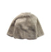 A Beige Lightweight Jackets from MarMar in size 3T for girl. (Back View)