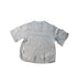 A Grey Short Sleeve T Shirts from Stella McCartney in size 4T for girl. (Back View)