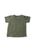 A Multicolour Short Sleeve T Shirts from Levi's in size 6-12M for boy. (Back View)