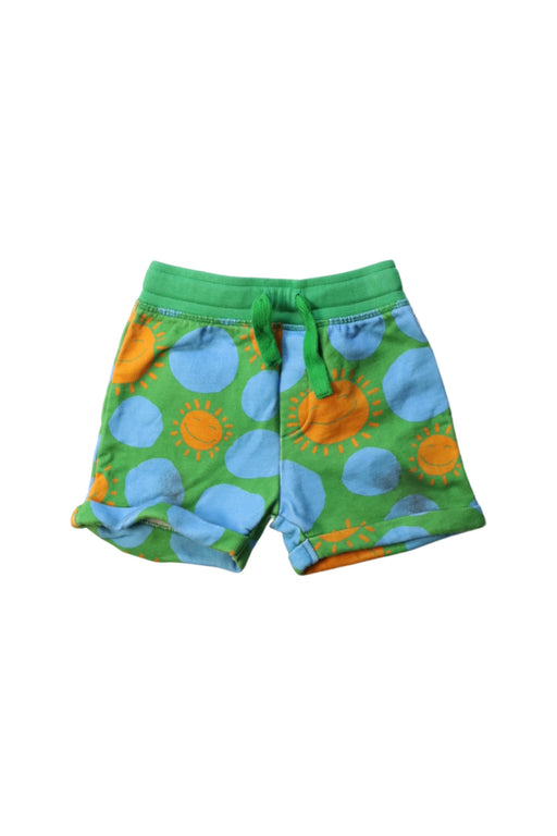 A Multicolour Shorts from Stella McCartney in size 6-12M for boy. (Front View)