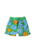 A Multicolour Shorts from Stella McCartney in size 6-12M for boy. (Back View)