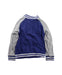 A Blue Cardigans from Polo Ralph Lauren in size 5T for boy. (Back View)