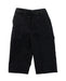 A Black Pants Sets from Nicholas & Bears in size 2T for boy. (Back View)