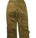 A Green Casual Pants from Columbia in size 5T for boy. (Front View)