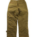 A Green Casual Pants from Columbia in size 5T for boy. (Back View)