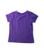 A Multicolour Short Sleeve T Shirts from Hanna Andersson in size 5T for girl. (Back View)