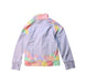 A Multicolour Zippered Sweatshirts from Moody Tiger in size 2T for girl. (Back View)
