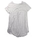 A Grey Short Sleeve T Shirts from Witchery in size M for maternity. (Back View)