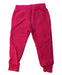 A Pink Sweatpants from La Compagnie des Petits in size 2T for girl. (Back View)