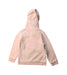 A Multicolour Hooded Sweatshirts from Fila in size 4T for girl. (Back View)