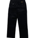A Black Casual Pants from Polo Ralph Lauren in size 6T for boy. (Back View)