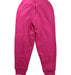 A Pink Sweatpants from Polo Ralph Lauren in size 7Y for girl. (Back View)