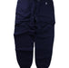A Blue Sweatpants from Polo Ralph Lauren in size 14Y for boy. (Front View)
