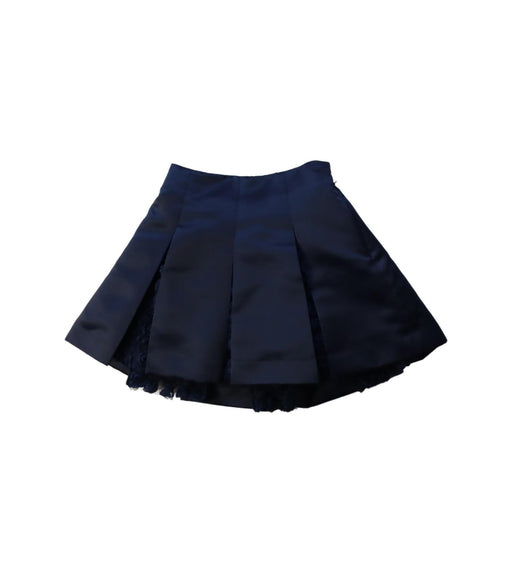 A Black Short Skirts from Nicholas & Bears in size 4T for girl. (Front View)