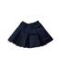 A Black Short Skirts from Nicholas & Bears in size 4T for girl. (Back View)