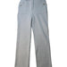 A Grey Casual Pants from Nicholas & Bears in size 10Y for girl. (Front View)