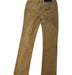 A Brown Casual Pants from Ralph Lauren in size 8Y for boy. (Back View)