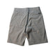A Grey Shorts from Billabong in size 10Y for boy. (Back View)