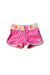 A Multicolour Swim Shorts from Roxy in size 6T for girl. (Front View)