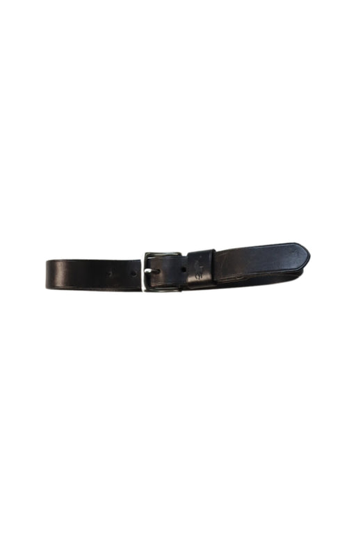 A Black Belts from Polo Ralph Lauren in size O/S for boy. (Front View)