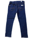 A Blue Jeans from 7 For All Mankind in size 4T for boy. (Back View)