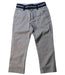 A Grey Casual Pants from As Little As in size 3T for boy. (Front View)