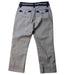 A Grey Casual Pants from As Little As in size 3T for boy. (Back View)