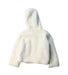 A Ivory Lightweight Jackets from Nicholas & Bears in size 6T for girl. (Back View)
