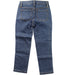 A Blue Jeans from Juicy Couture in size 4T for girl. (Back View)