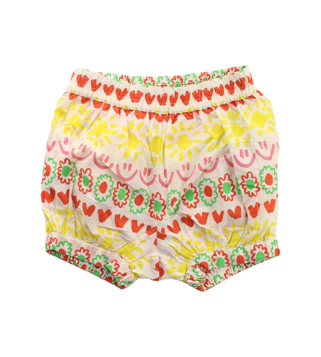 A Multicolour Shorts Sets from Stella McCartney in size 2T for girl. (Back View)