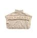 A Beige Capes & Ponchos from Janie & Jack in size 18-24M for girl. (Back View)