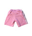 A Pink Shorts from Adidas in size 5T for girl. (Back View)