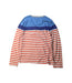 A Multicolour Long Sleeve T Shirts from Boden in size 11Y for boy. (Back View)