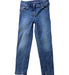 A Blue Jeans from Boden in size 6T for boy. (Front View)