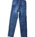 A Blue Jeans from Boden in size 6T for boy. (Back View)