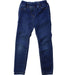 A Blue Jeans from Boden in size 6T for girl. (Front View)