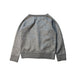 A Grey Crewneck Sweatshirts from Arch & Line in size 4T for neutral. (Back View)