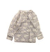 A Beige Pants Sets from Nature Baby in size 6-12M for girl. (Front View)