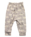 A Beige Pants Sets from Nature Baby in size 6-12M for girl. (Back View)